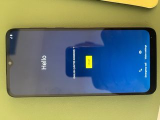 Motorola Moto E13 64GB - Nero
