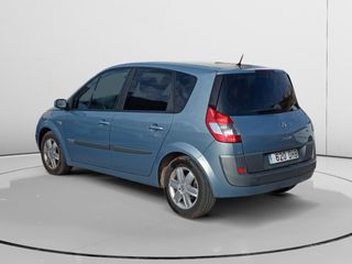 Renault Scénic Confort Dynamique