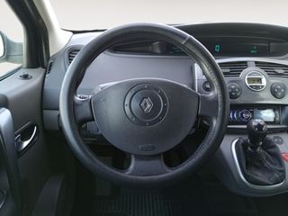 Renault Scénic Confort Dynamique