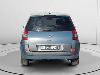 Renault Scénic Confort Dynamique