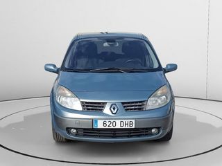 Renault Scénic Confort Dynamique