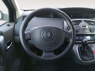 Renault Scénic Confort Dynamique