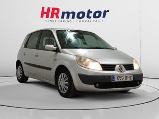 Renault Scénic Confort Expression