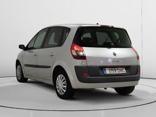 Renault Scénic Confort Expression