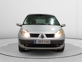 Renault Scénic Confort Expression