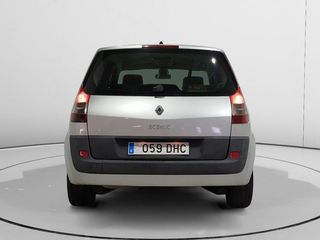 Renault Scénic Confort Expression