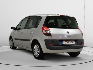 Renault Scénic Confort Expression