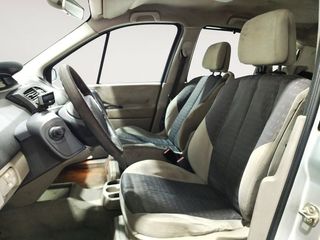 Renault Scénic Confort Expression