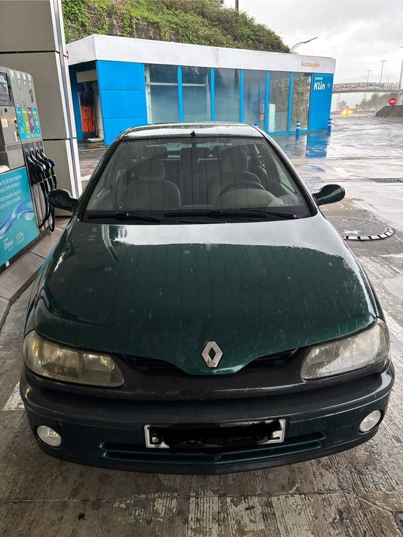 Renault Laguna 1998 - foto 1