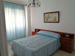 Apartamento vacacional