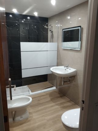 Apartamento vacacional
