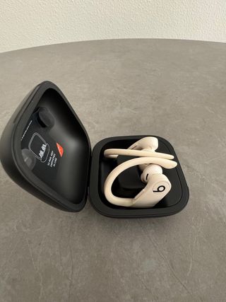 Powerbeats Pro