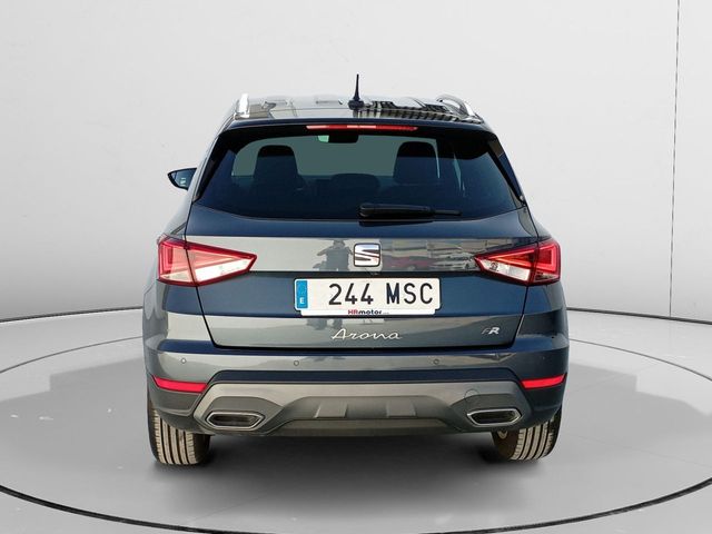 Seat Arona FR XL