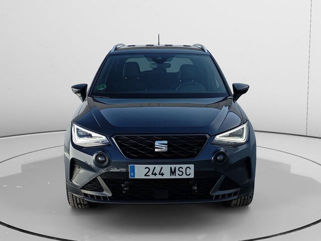 Seat Arona FR XL