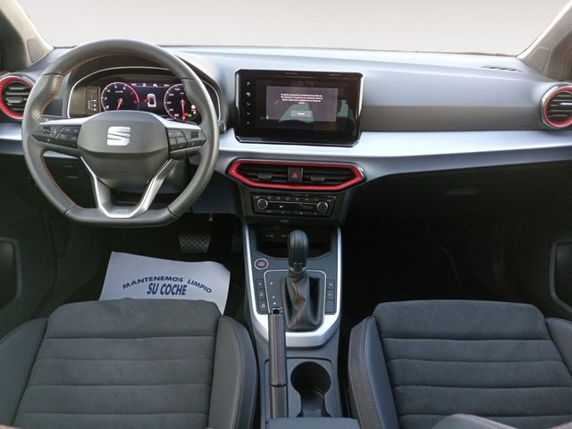 Seat Arona FR XL