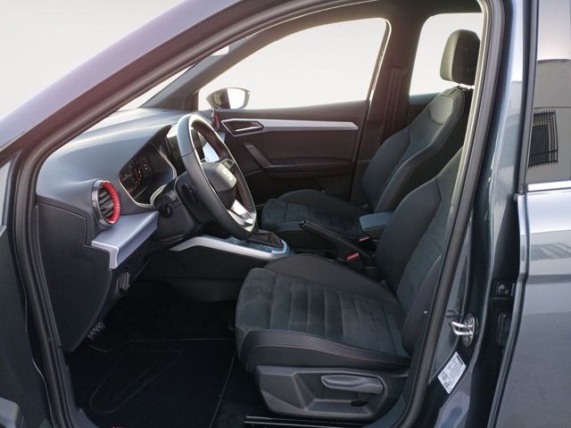 Seat Arona FR XL