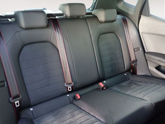 Seat Arona FR XL