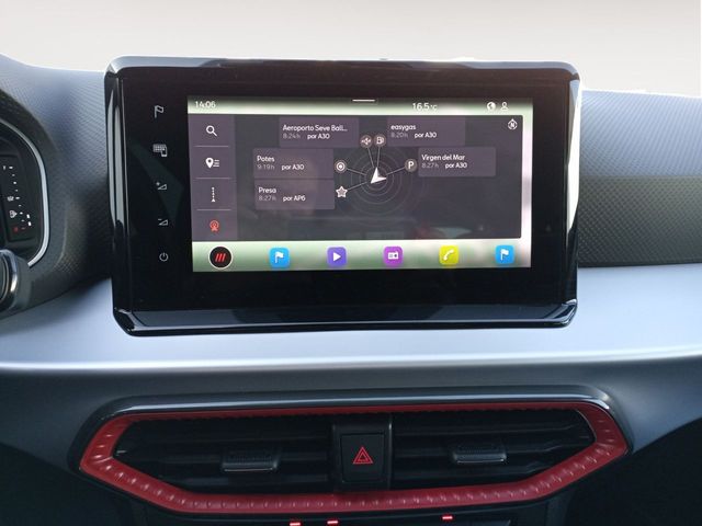 Seat Arona FR XL