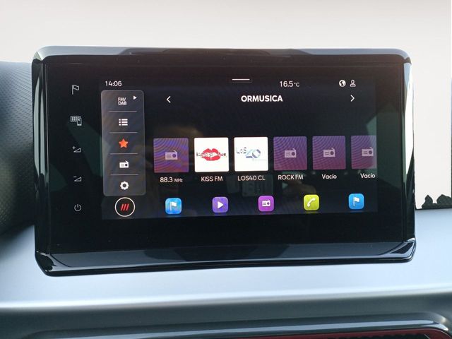 Seat Arona FR XL