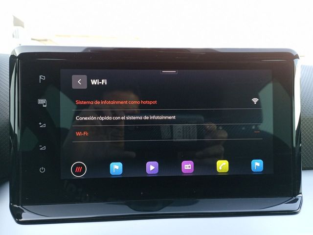 Seat Arona FR XL