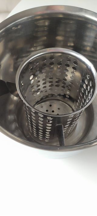 CHAMPAÑERA Y CUBITERA