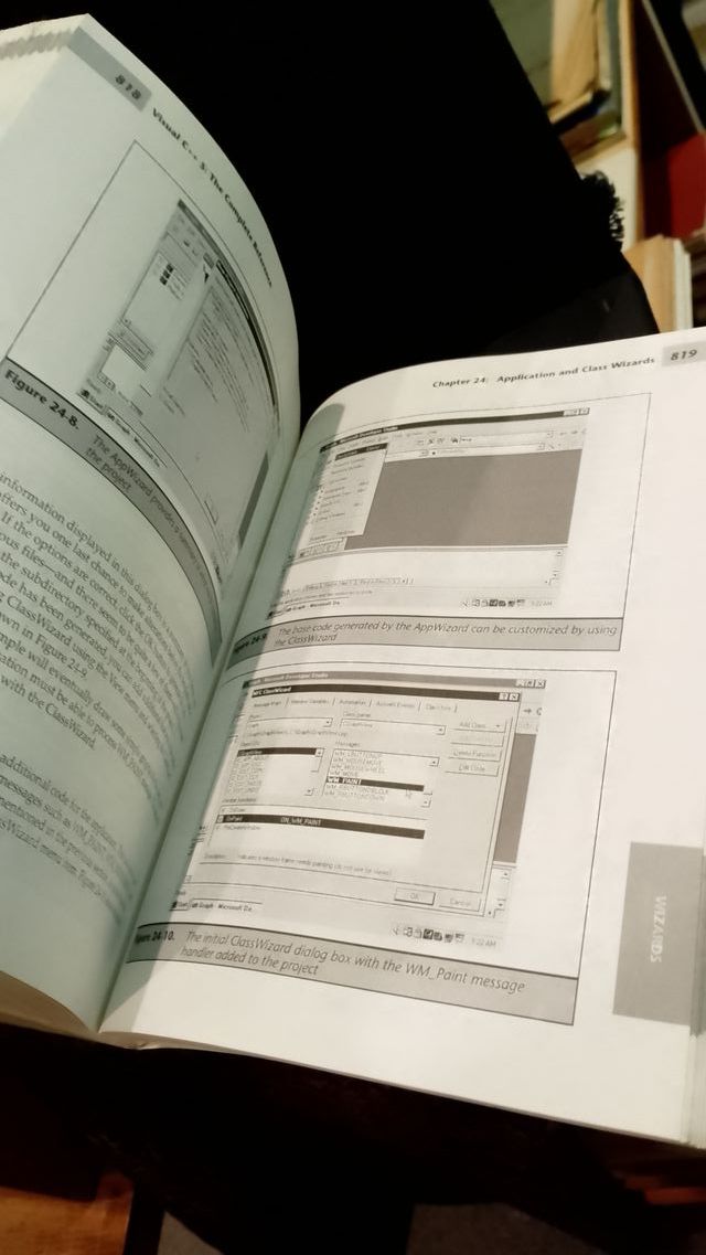 The Complete Reference Visual C++5