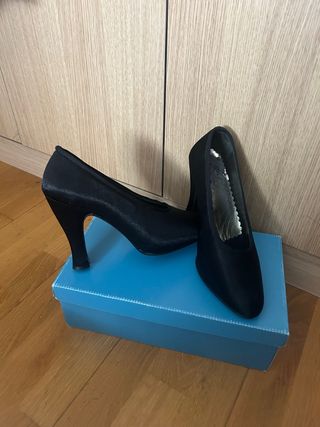 zapatos alicantina