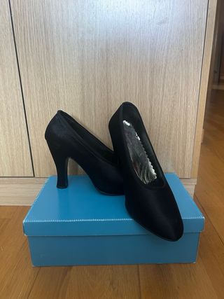 zapatos alicantina