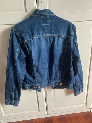 Chaqueta vaquera LEVIS 12