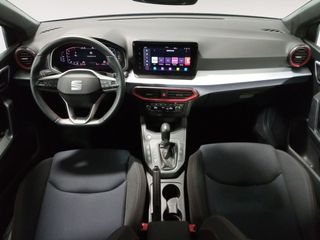 Seat Ibiza FR XL