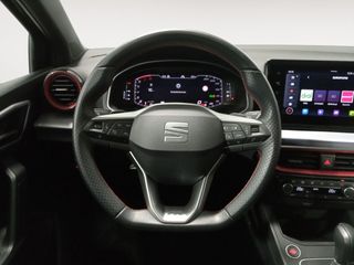 Seat Ibiza FR XL