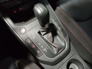 Seat Ibiza FR XL
