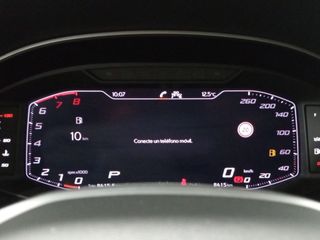 Seat Ibiza FR XL