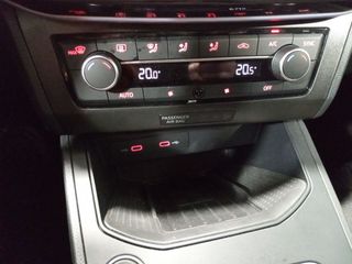 Seat Ibiza FR XL