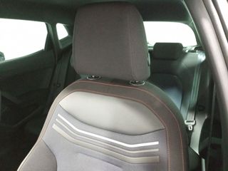 Seat Ibiza FR XL