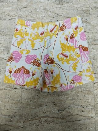 Pantalones cortos