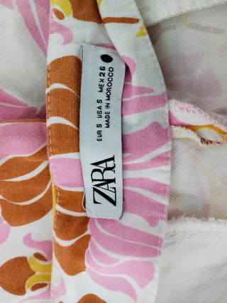 Pantalones cortos
