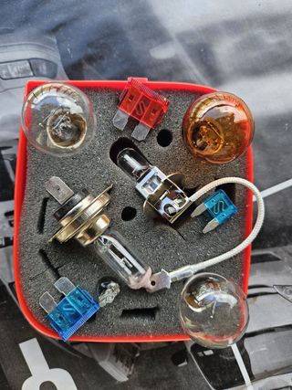 Kit lampadine Seat Ibiza 1997
