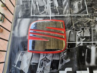 Kit lampadine Seat Ibiza 1997
