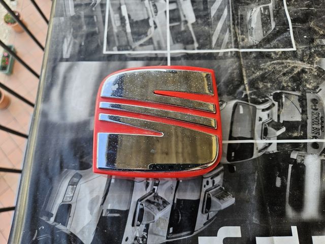 Kit lampadine Seat Ibiza 1997