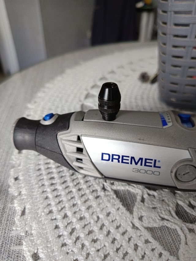 MANDRIL PORTABROCAS PARA DREMEL