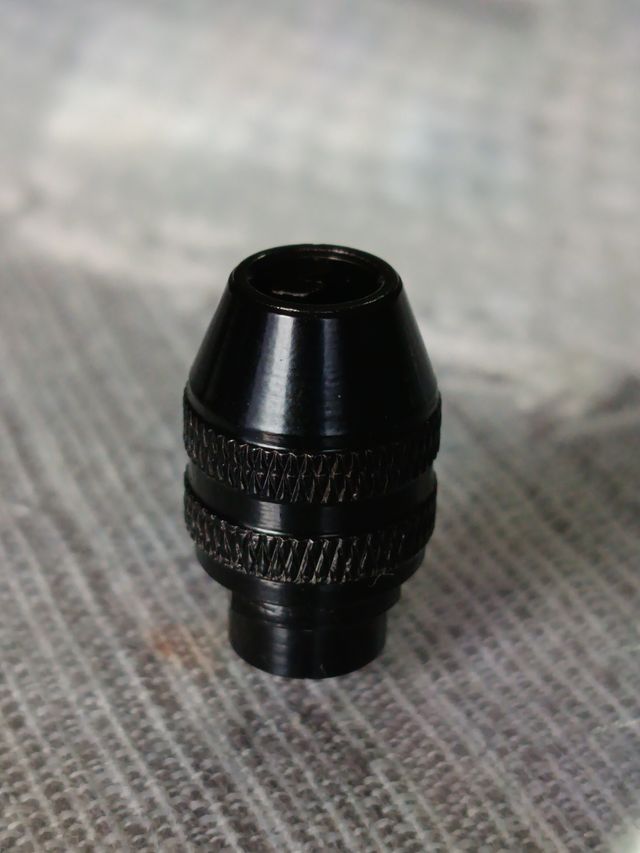 MANDRIL PORTABROCAS PARA DREMEL