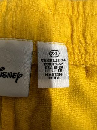 Shorts Disney Lilo & Stitch & Re Leone