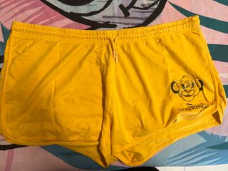 Shorts Disney Lilo & Stitch & Re Leone