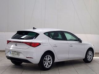 Seat Leon Style Go