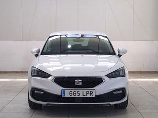 Seat Leon Style Go