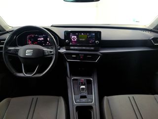 Seat Leon Style Go