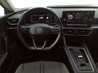 Seat Leon Style Go