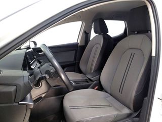 Seat Leon Style Go
