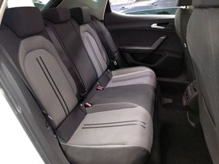 Seat Leon Style Go